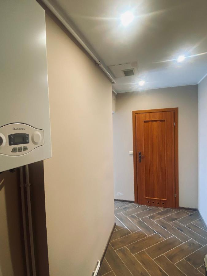 Apartament Wlodzimierza B. Lägenhet Przemyśl Exteriör bild